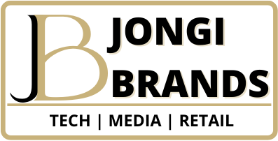 Jongi Brands Logo
